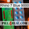 Rhino 7 Blue 9000 new03